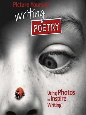cover image of Picture Yourself Writing Poetry
